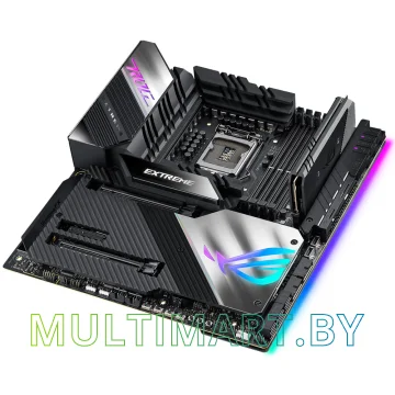 Материнская плата ASUS ROG Maximus XIII Extreme картинка 3